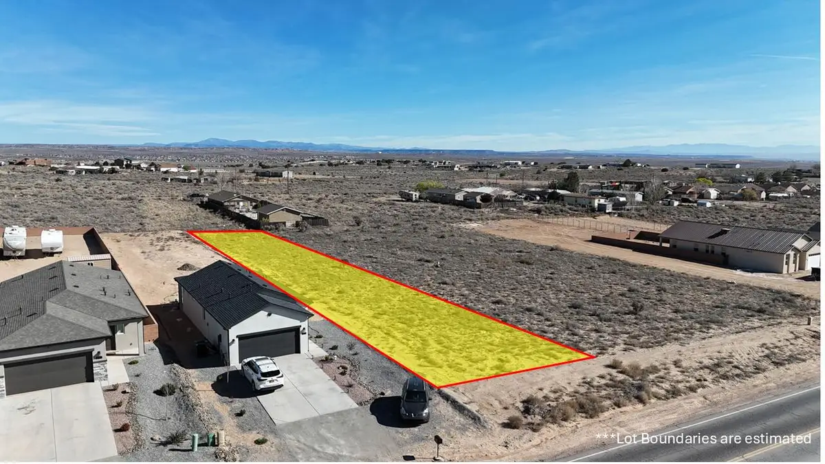 345 Northern Boulevard Ne, Rio Rancho, NM 87144 - #1