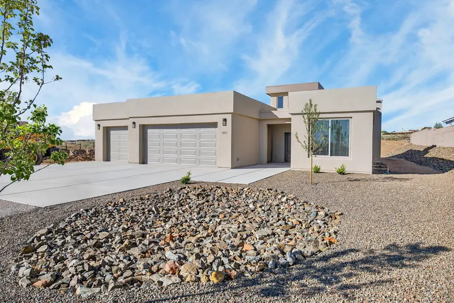 1207 15th Street Se, Albuquerque, NM 87124 - #2