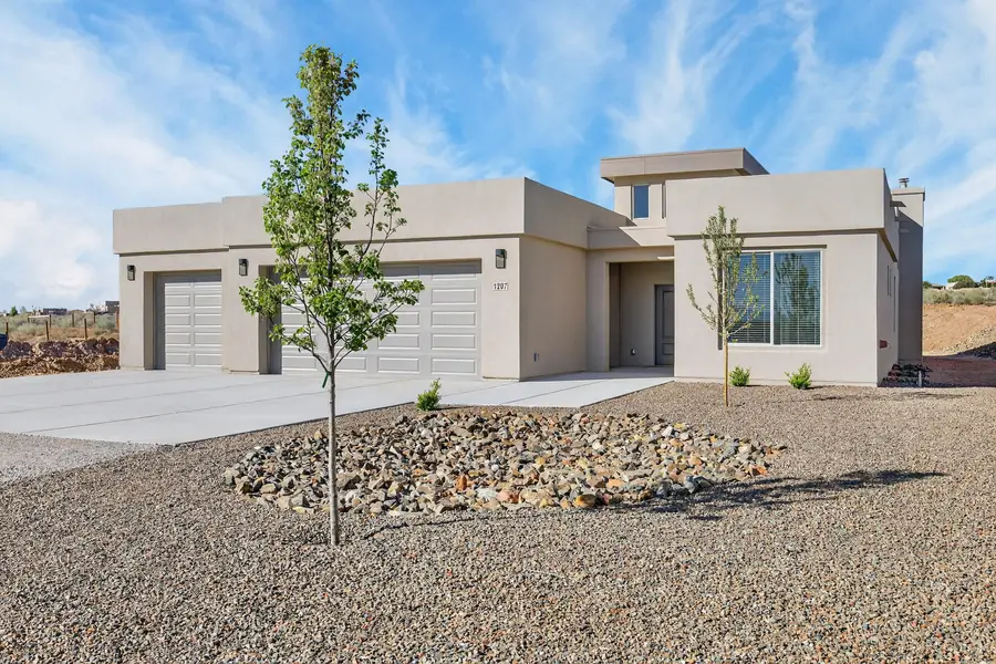 1207 15th Street Se, Albuquerque, NM 87124 - #3