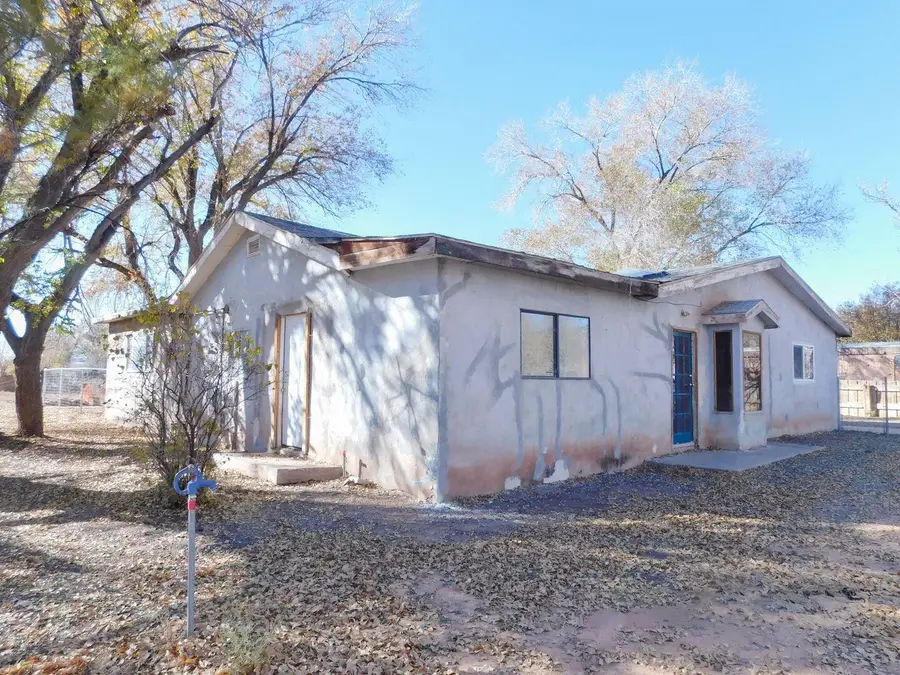 18 Otero Road, San Rafael, NM 87051 - #2