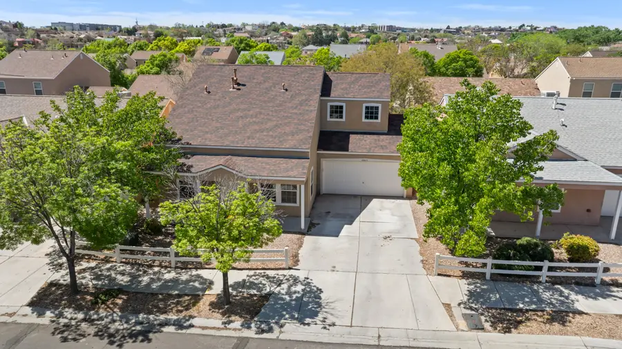 10623 Pueblo Place Nw, Albuquerque, NM 87114 - #2