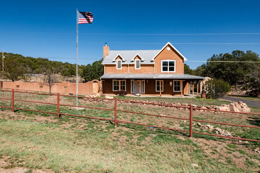 44 Magic Valley Drive, Sandia Park, NM 87047 - #2