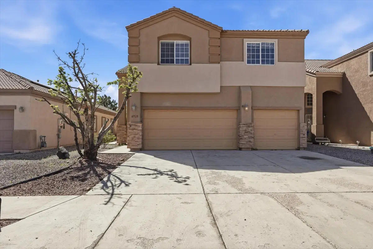 6928 Hawkwatch Road Nw, Albuquerque, NM 87114 - #1