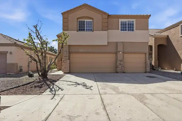 6928 Hawkwatch Road Nw, Albuquerque, NM 87114