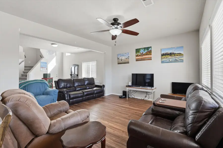 6928 Hawkwatch Road Nw, Albuquerque, NM 87114 - #2