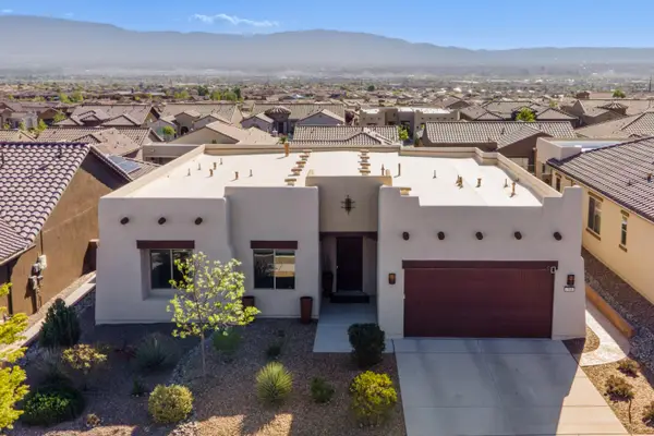 1908 Cebolla Creek Way Nw, Albuquerque, NM 87120