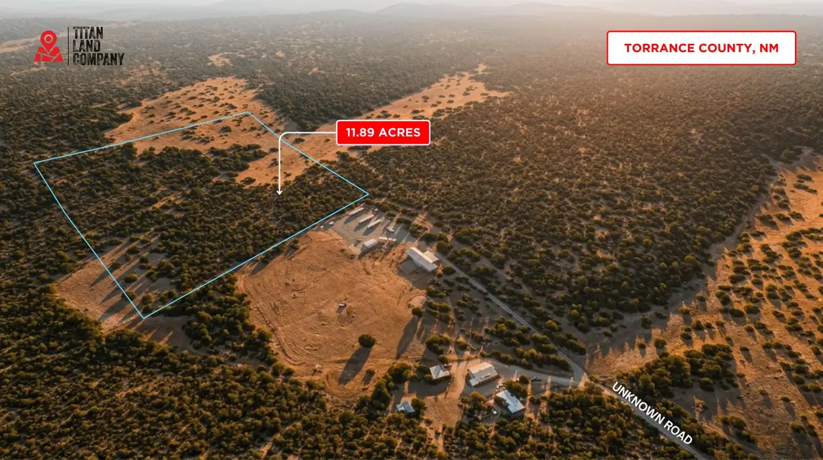 Highway To Heaven, Edgewood, NM 87015 - #1