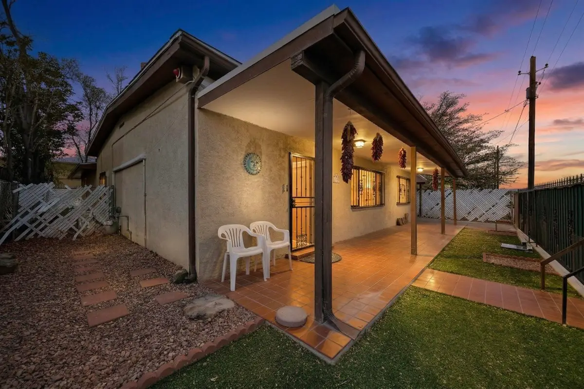 1553 Rinconado Lane Sw, Albuquerque, NM 87105 - #1