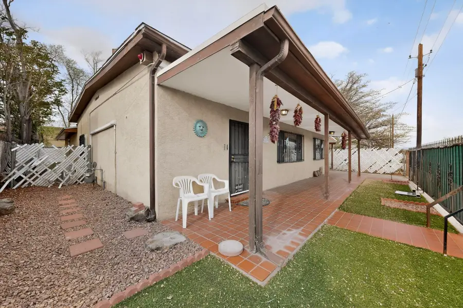 1553 Rinconado Lane Sw, Albuquerque, NM 87105 - #2