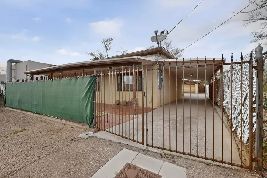 1553 Rinconado Lane Sw, Albuquerque, NM 87105 - #3