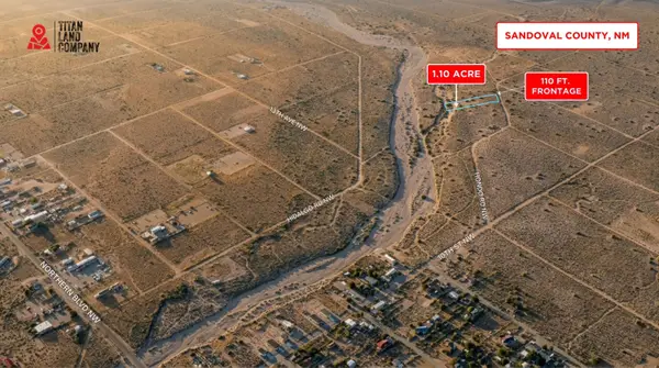 Hondo Road Sw, Rio Rancho, NM 87124