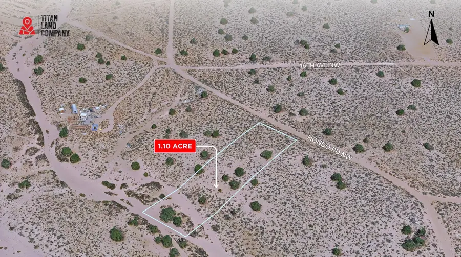 Hondo Road Sw, Rio Rancho, NM 87124 - #3