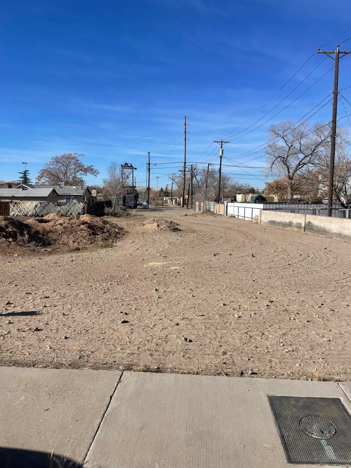 711 C 7th Street Sw, Albuquerque, NM 87102 - #1