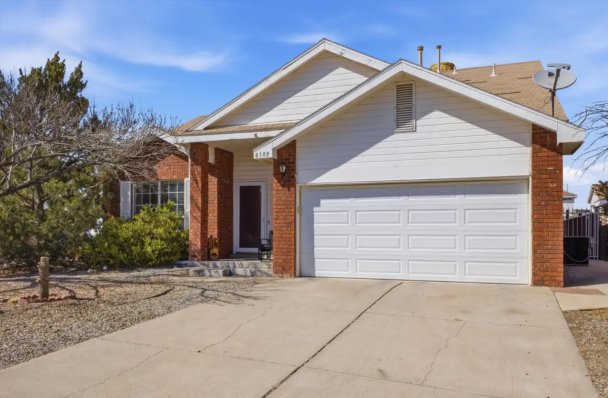 8109 Stone Creek Avenue Nw, Albuquerque, NM 87120 - #1