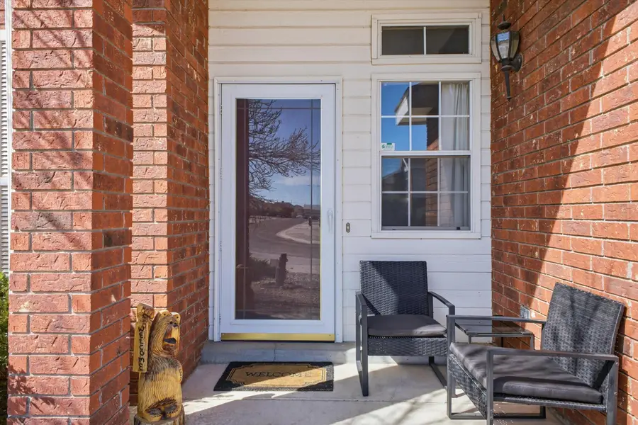 8109 Stone Creek Avenue Nw, Albuquerque, NM 87120 - #2