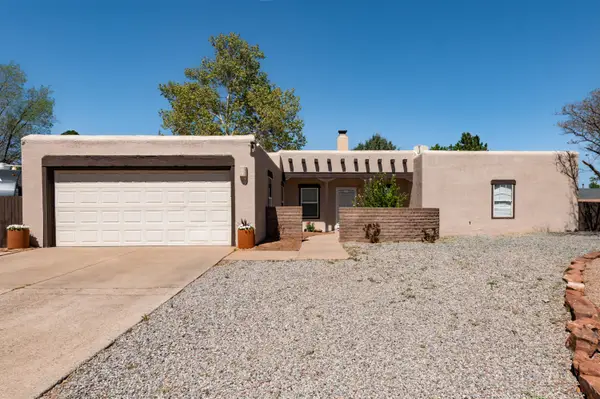 5417 Chapel Drive Nw, Albuquerque, NM 87114