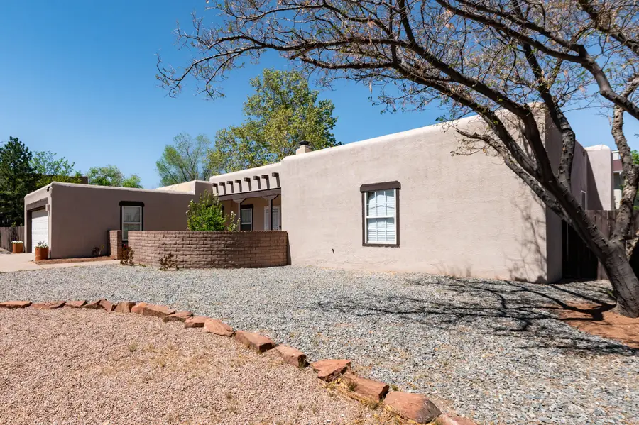 5417 Chapel Drive Nw, Albuquerque, NM 87114 - #2