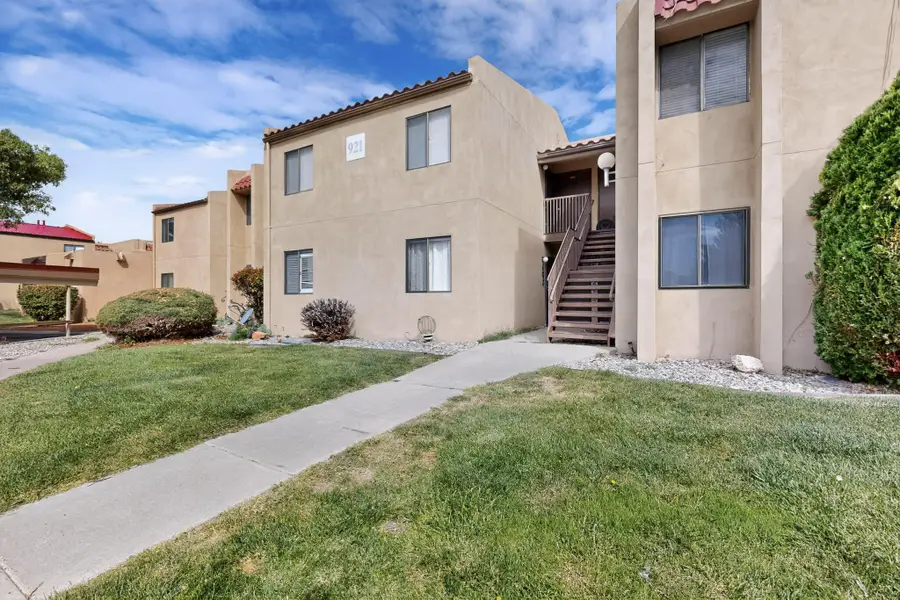 921 Country Club Drive Se #APT H, Rio Rancho, NM 87124 - #2