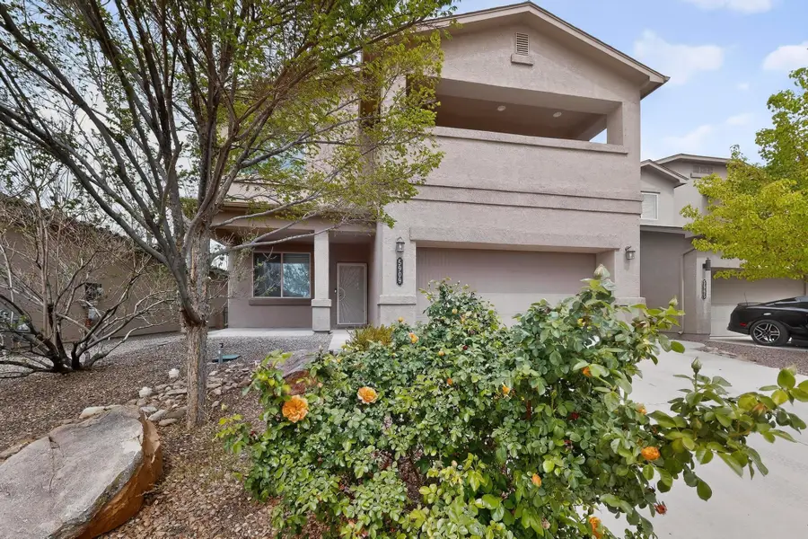 5909 Mafraq Avenue Nw, Albuquerque, NM 87114 - #3