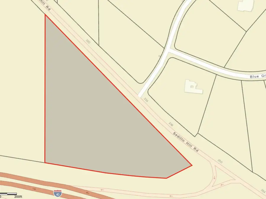 Sedillo Hill Road, Tijeras, NM 87059 - #2