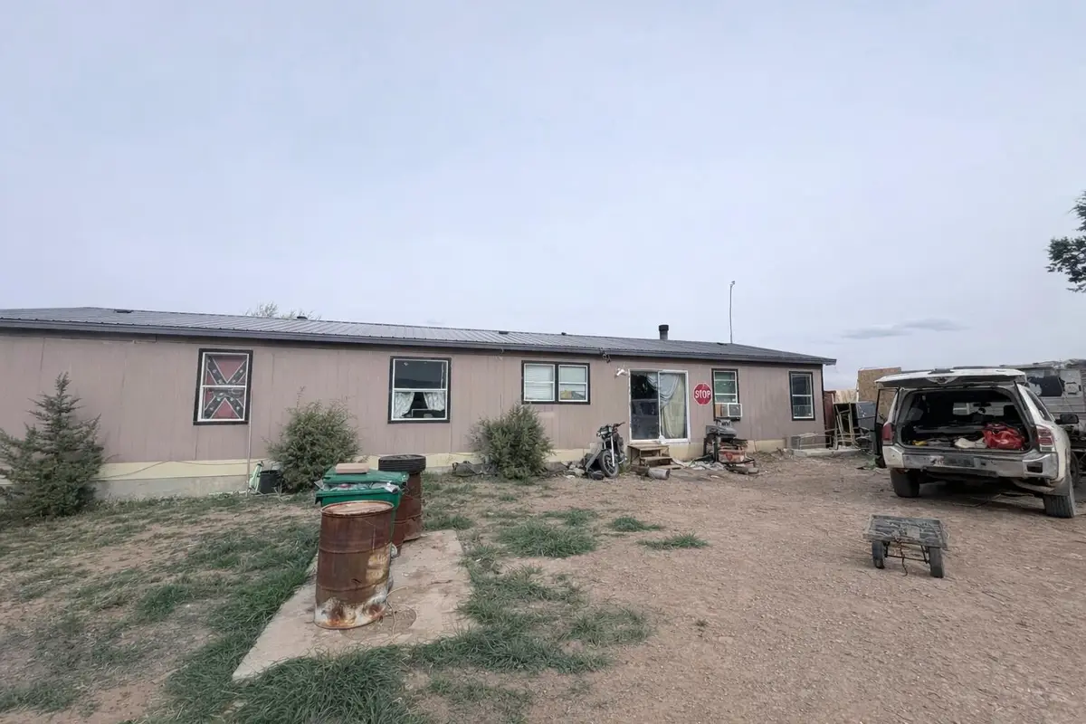 35 Ariel Court, Moriarty, NM 87035 - #1