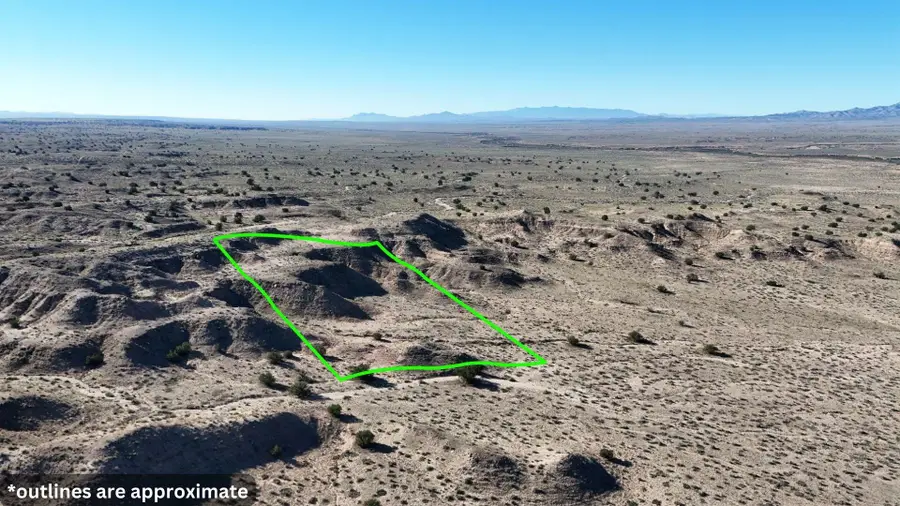 92 W Belen Grant, Bosque, NM 87006 - #2