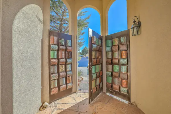 425 Pinon Creek Road Se, Albuquerque, NM 87123