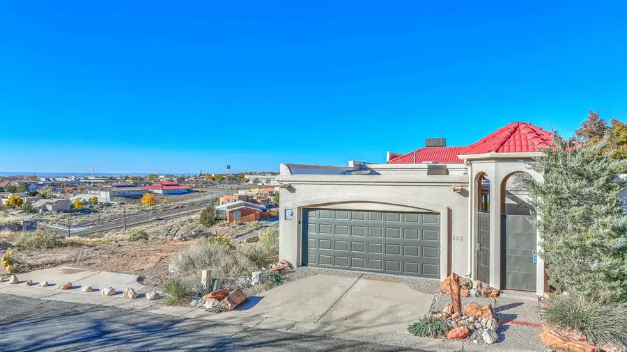 425 Pinon Creek Road Se, Albuquerque, NM 87123 - #3
