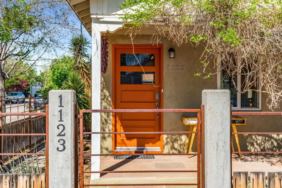 1123 3rd Street Sw, Albuquerque, NM 87102 - #3