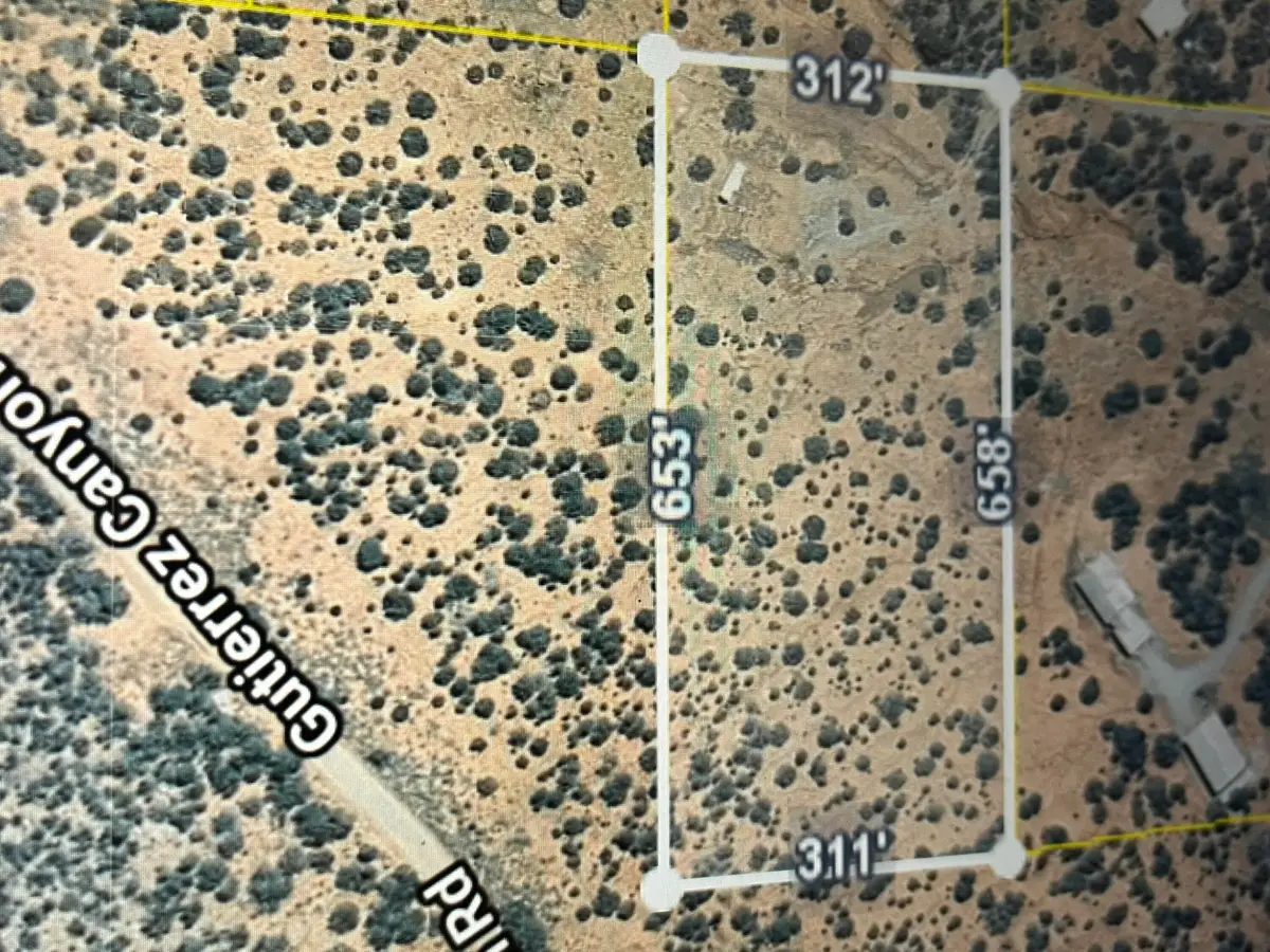 207 Calais, Tijeras, NM 87059 - #1