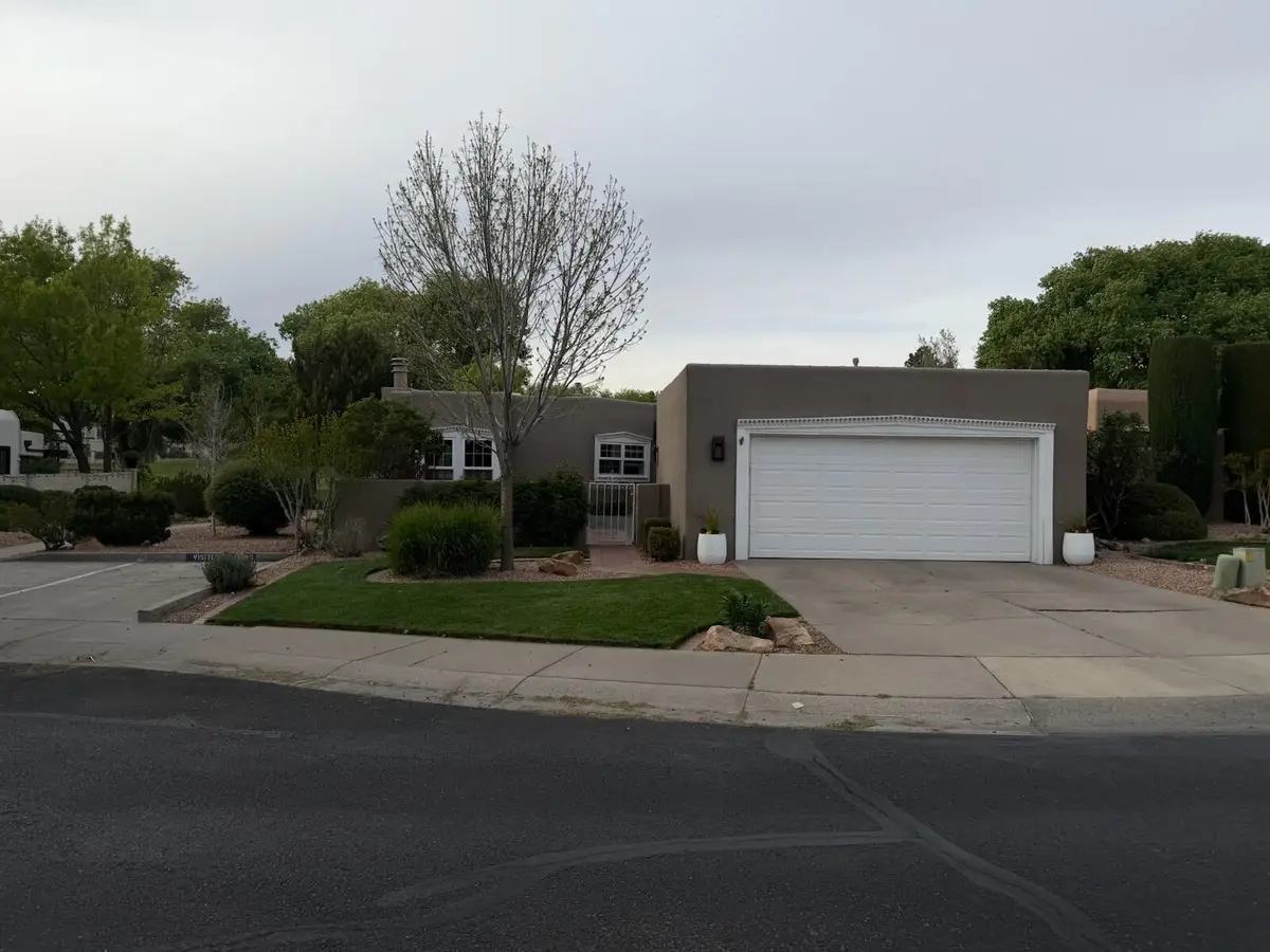 9705 Village Green Drive Ne, Albuquerque, NM 87111 - #1