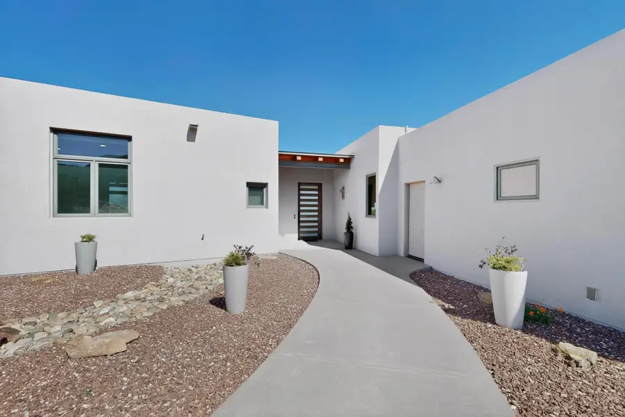 122 Victorio Trail, Mountainair, NM 87036 - #3