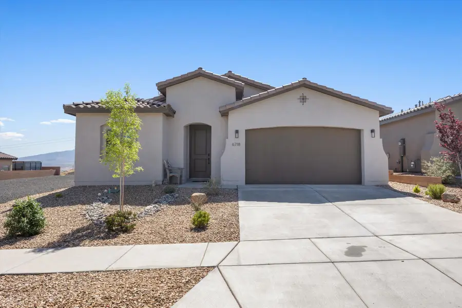 6718 Sydney Drive Ne, Rio Rancho, NM 87144 - #2