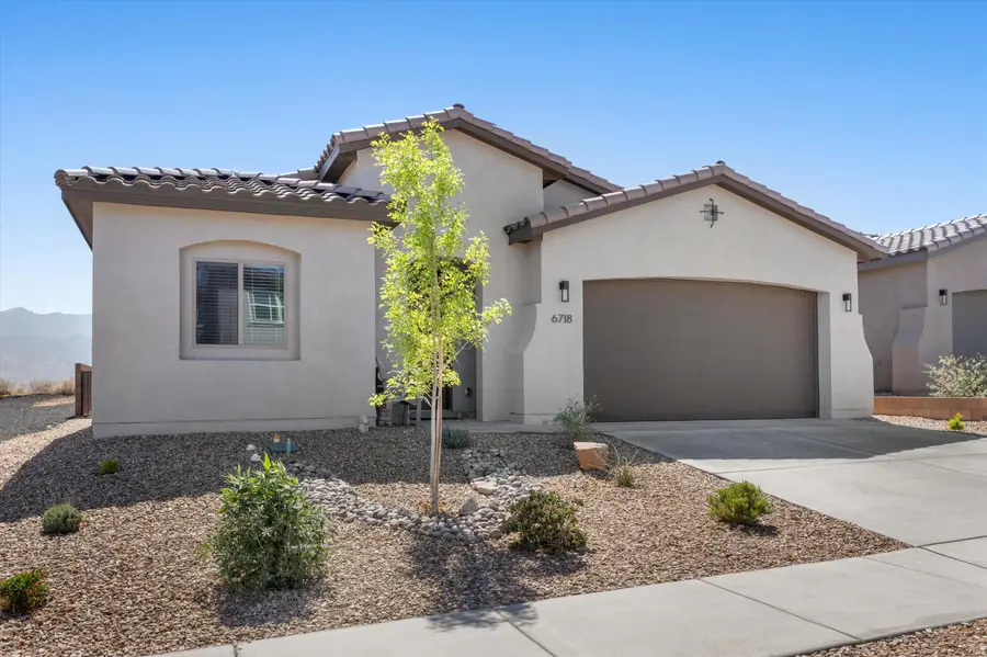 6718 Sydney Drive Ne, Rio Rancho, NM 87144 - #3