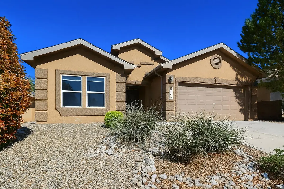 8140 Ventana Azul Avenue Nw, Albuquerque, NM 87114 - #1