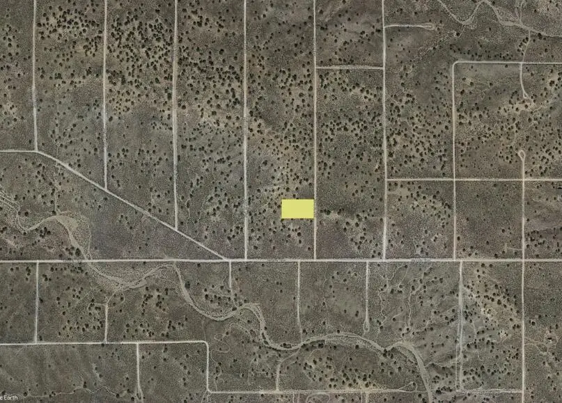 34th (u5 B46 L25) Street Nw, Rio Rancho, NM 87124 - #1