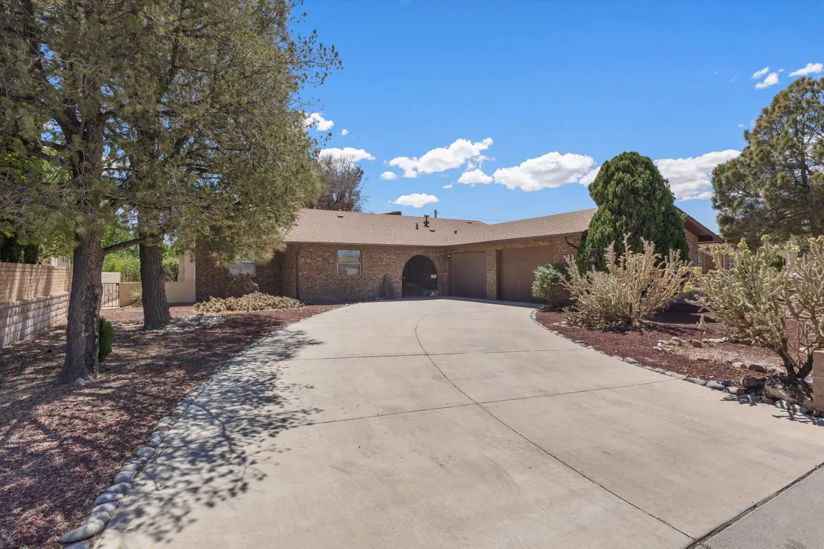3106 May Circle Se, Rio Rancho, NM 87124 - #1
