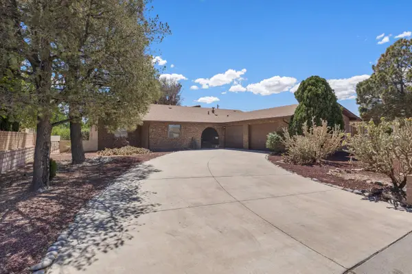 3106 May Circle Se, Rio Rancho, NM 87124