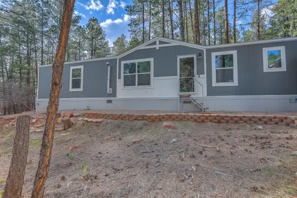 18 Private Drive #A & B, Chama, NM 87520