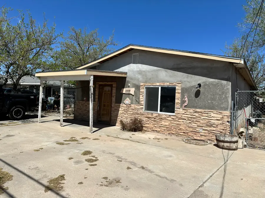 2009 Blake Road Sw, Albuquerque, NM 87105 - #2