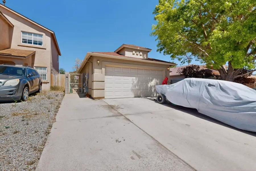 10519 Duke Avenue Sw, Albuquerque, NM 87121 - #2