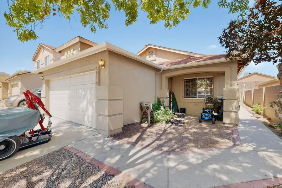 10519 Duke Avenue Sw, Albuquerque, NM 87121 - #3