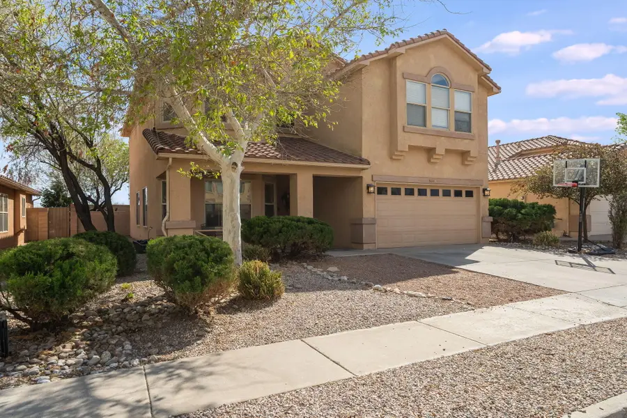 5908 Mesa Sombra Place Nw, Albuquerque, NM 87120 - #2