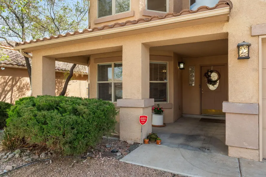 5908 Mesa Sombra Place Nw, Albuquerque, NM 87120 - #3