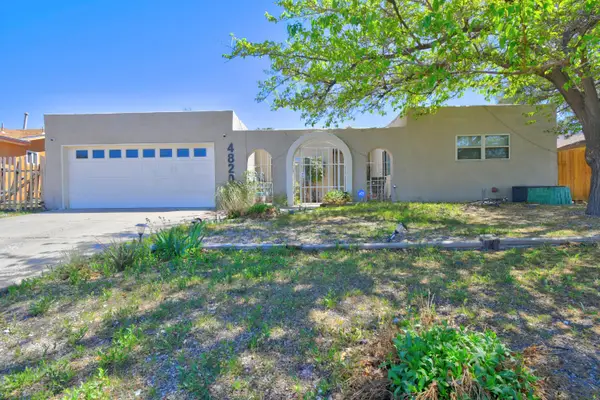 4820 Yucatan Drive Ne, Albuquerque, NM 87111