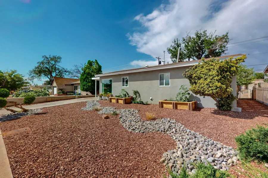 10521 San Jacinto Avenue Ne, Albuquerque, NM 87112 - #3