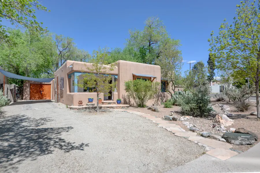 1425 Roma Avenue Ne, Albuquerque, NM 87106 - #2