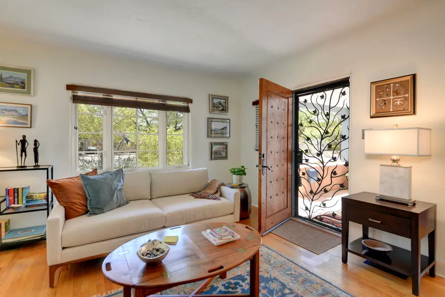 1425 Roma Avenue Ne, Albuquerque, NM 87106 - #3