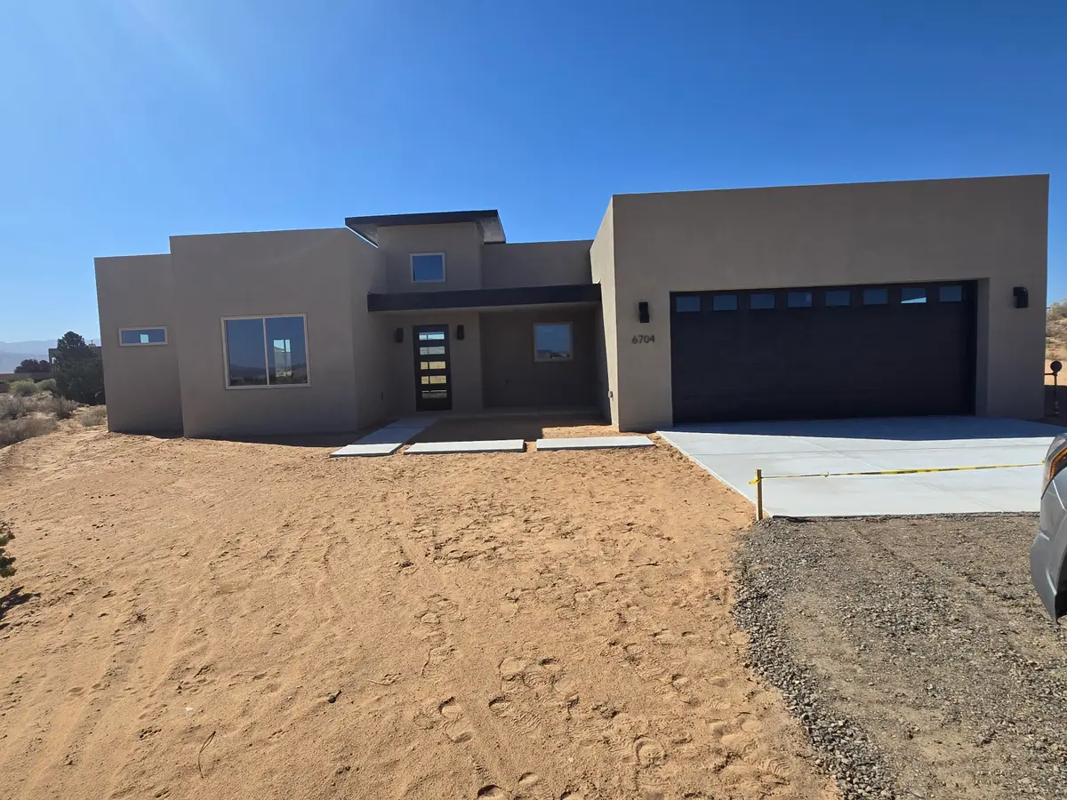 6704 Vatapa Road Ne, Rio Rancho, NM 87144 - #1
