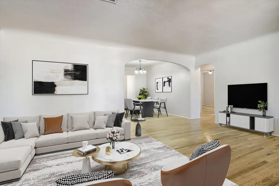 312 Laguayra Drive Ne, Albuquerque, NM 87108 - #3